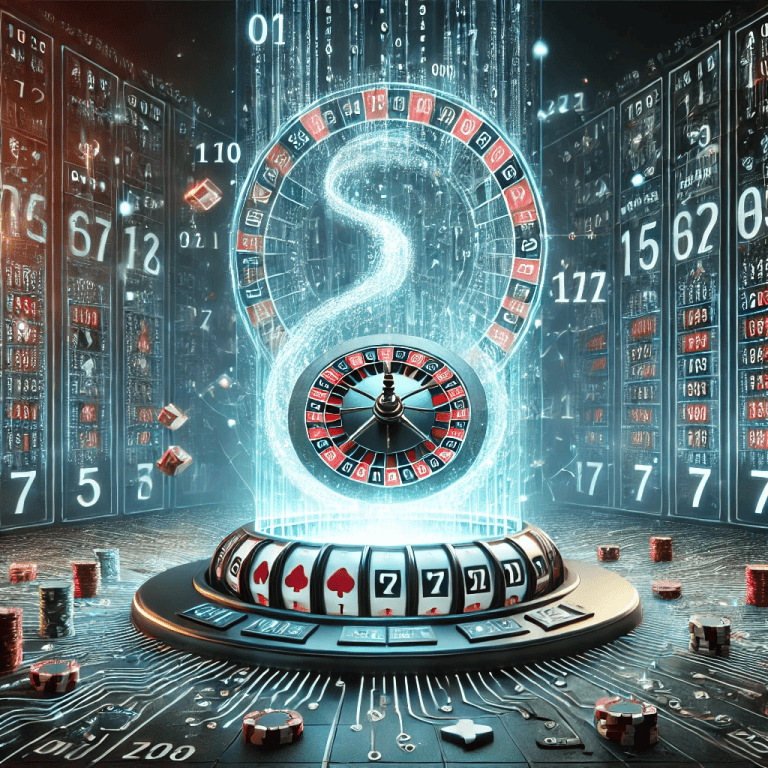 10 Questions About Random Number Generators (RNG)