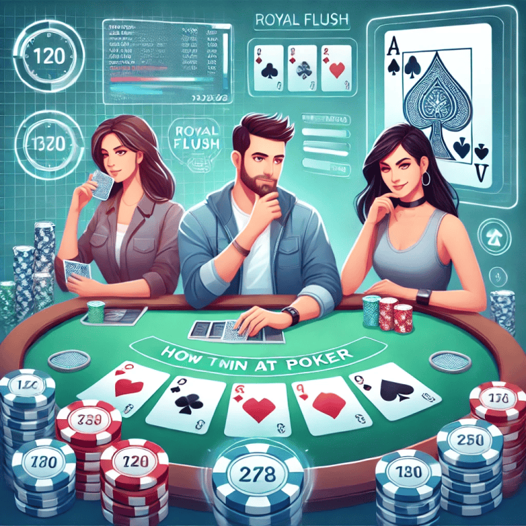 How to Win at Poker: Tips and Strategies for Success