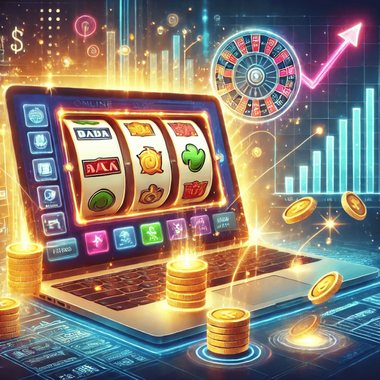 Best Strategies to Improve Your Online Slot Play